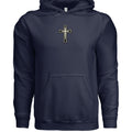 Classic Navy - SS4500 - FRONT