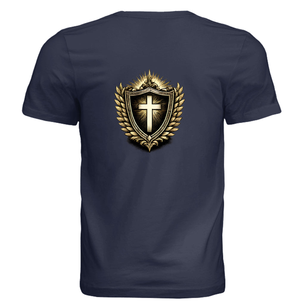 NAVY - 3001C - BACK