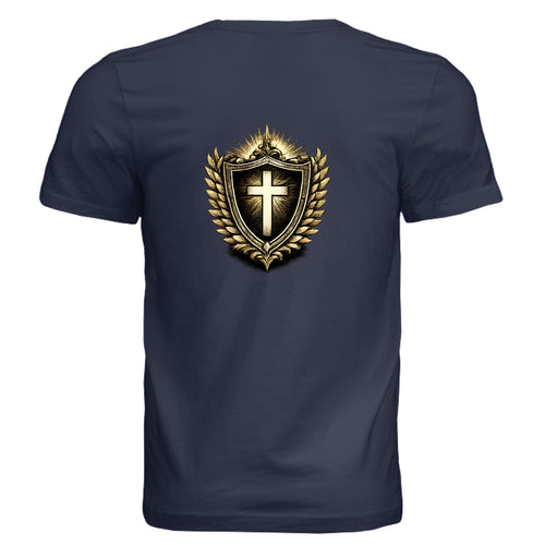 NAVY - 3001C - BACK