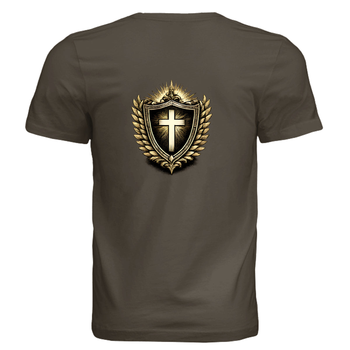 ARMY - 3001C - BACK