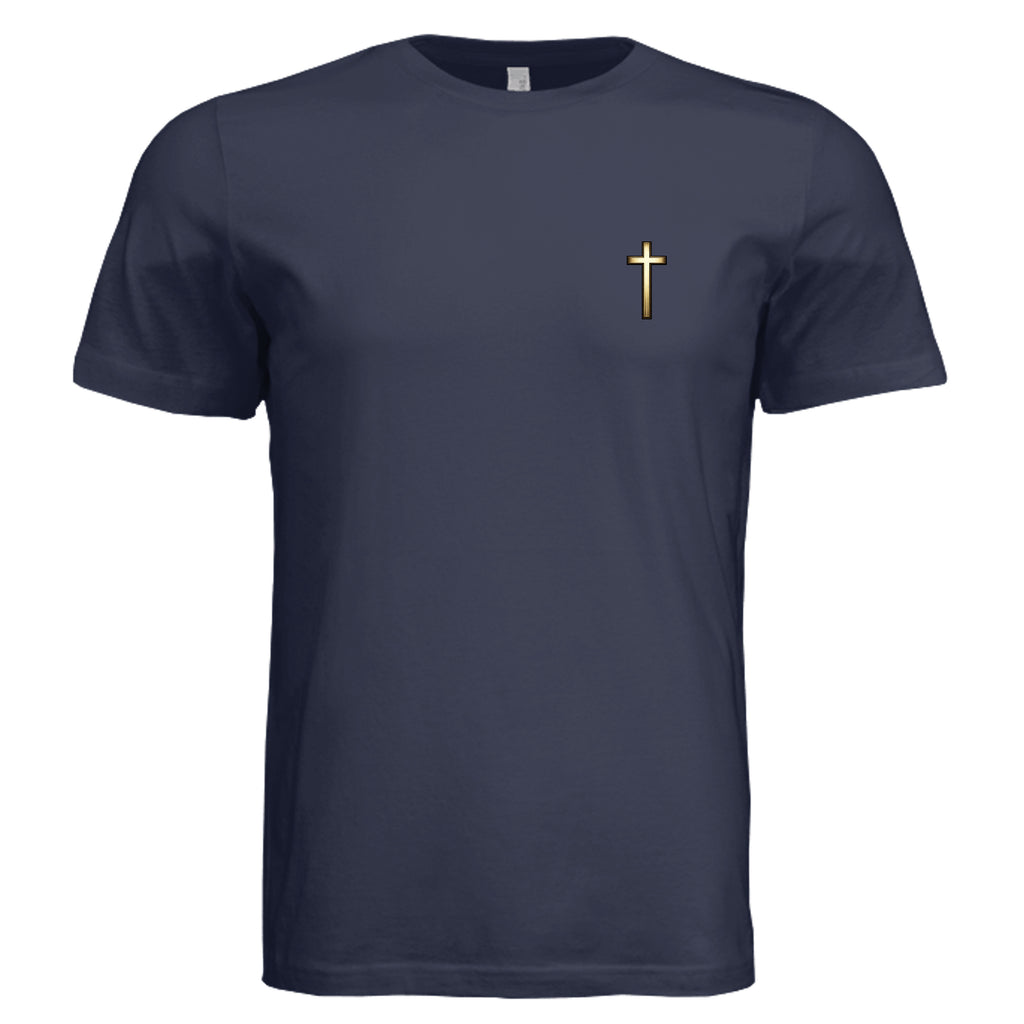 NAVY - 3001C - FRONT