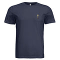 NAVY - 3001C - FRONT