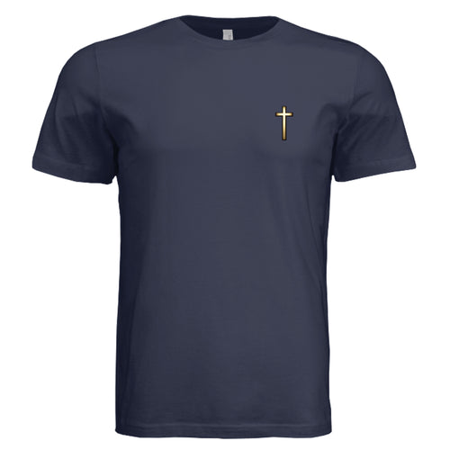 NAVY - 3001C - FRONT