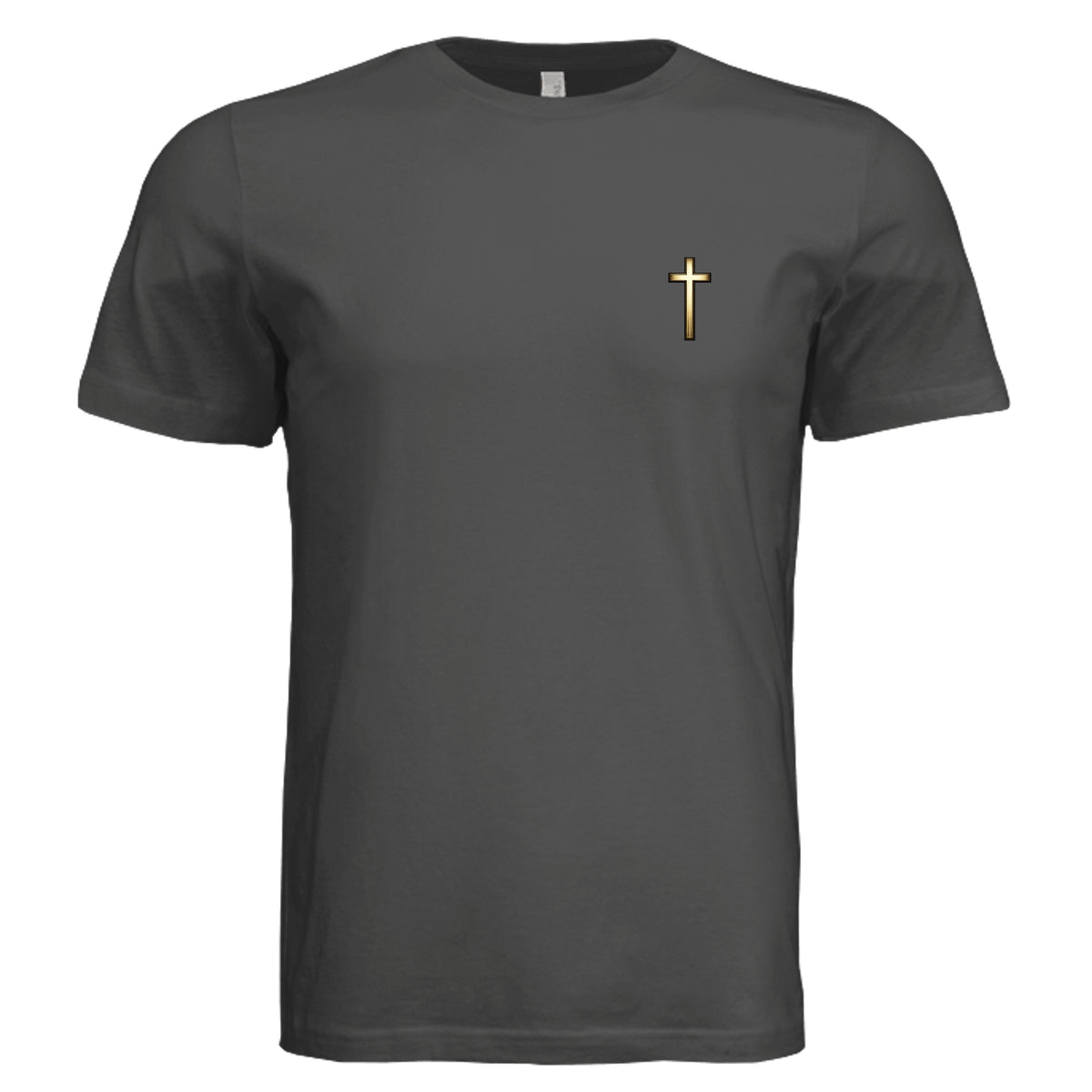 DARK GREY - 3001C - FRONT