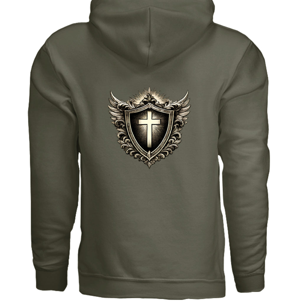 Army - SS4500 - BACK