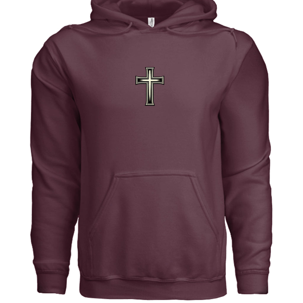 Maroon - SS4500 - FRONT