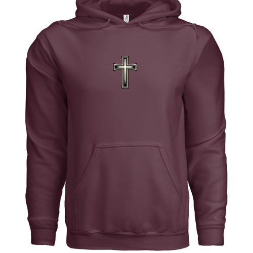 Maroon - SS4500 - FRONT