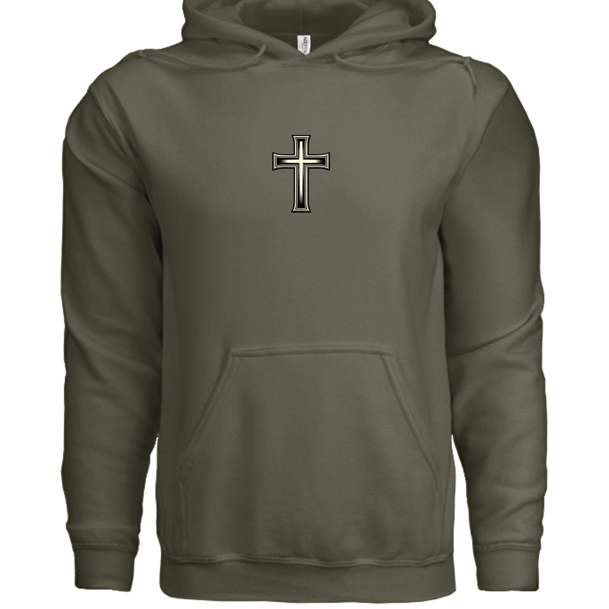 Army - SS4500 - FRONT